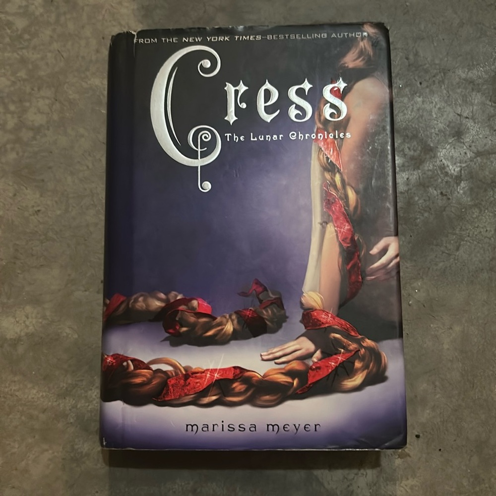 Gently used